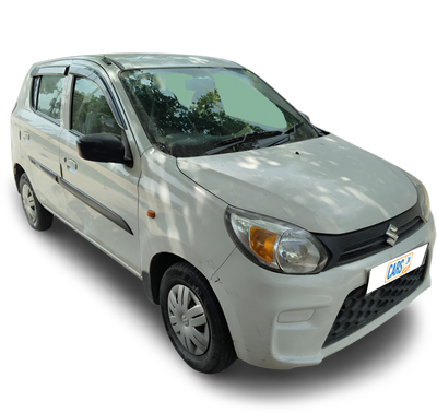 Maruti Alto-img